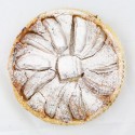 Tarte aux Pommes Normandes